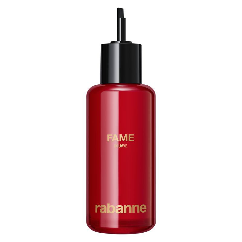 Fame in Love Parfum Elixir_#200ml - Ricarica