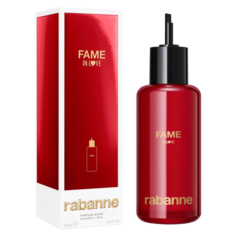 fame in love parfum elixir_#200ml - ricarica