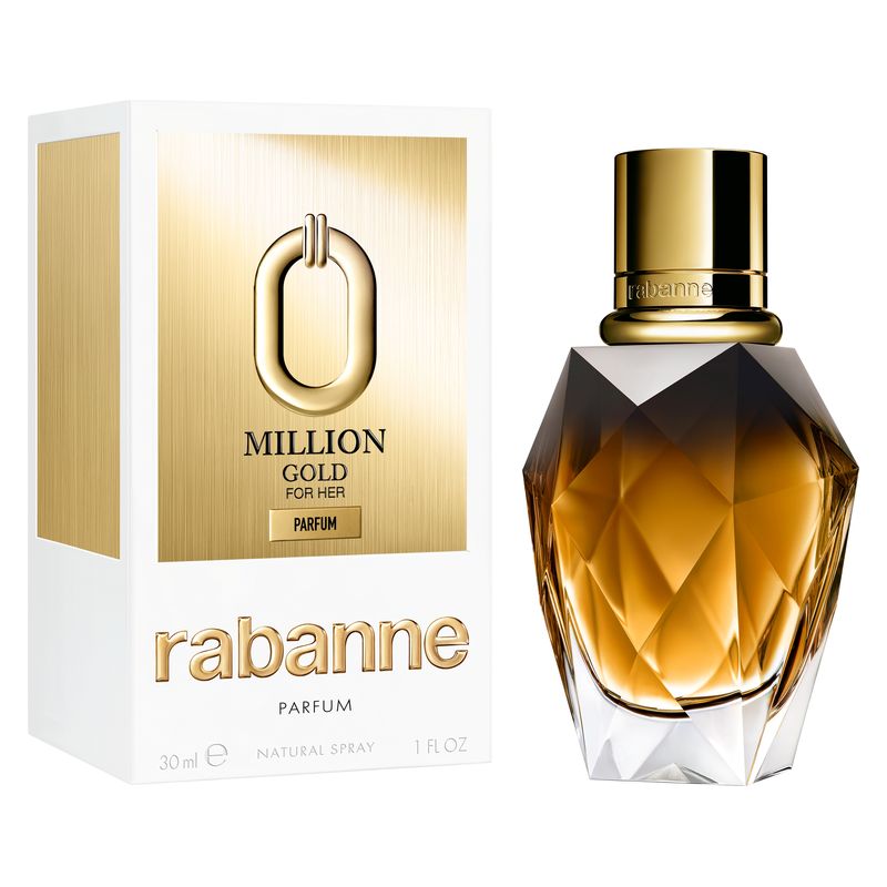 Million Gold for Her Le Parfum_#30ml