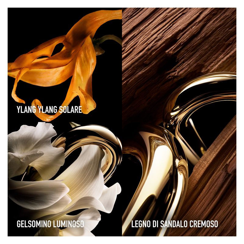 Million Gold for Her Le Parfum_#30ml