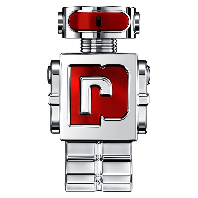 Phantom in Red Parfum Elixir_#50ml