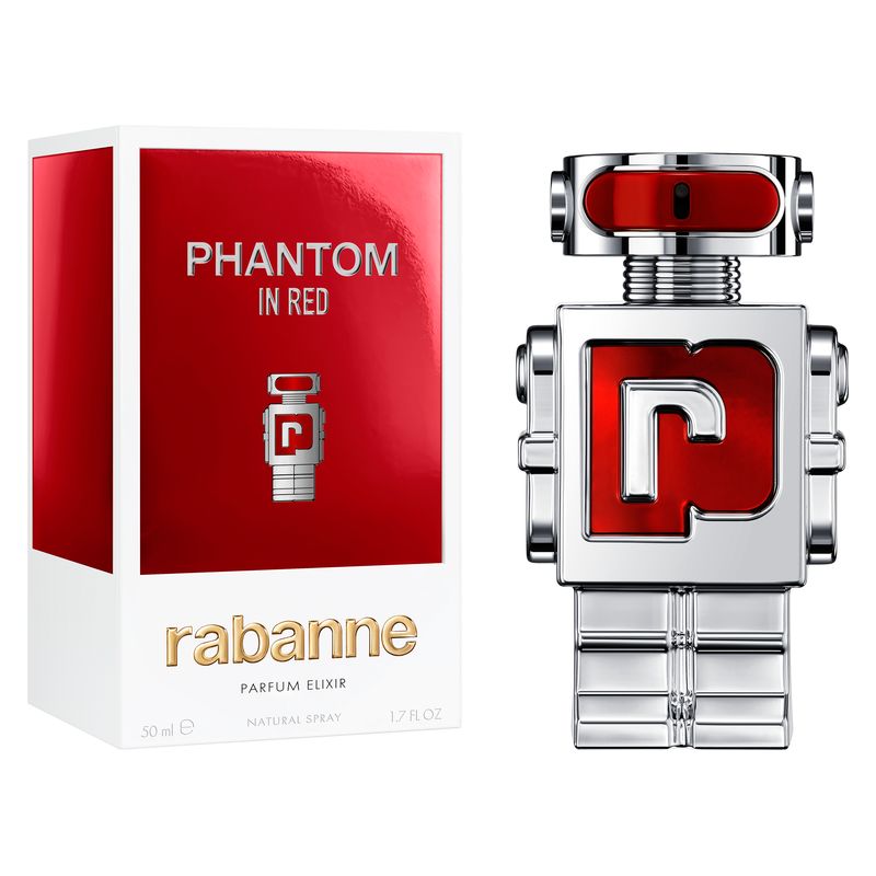 phantom in red parfum elixir_#50ml