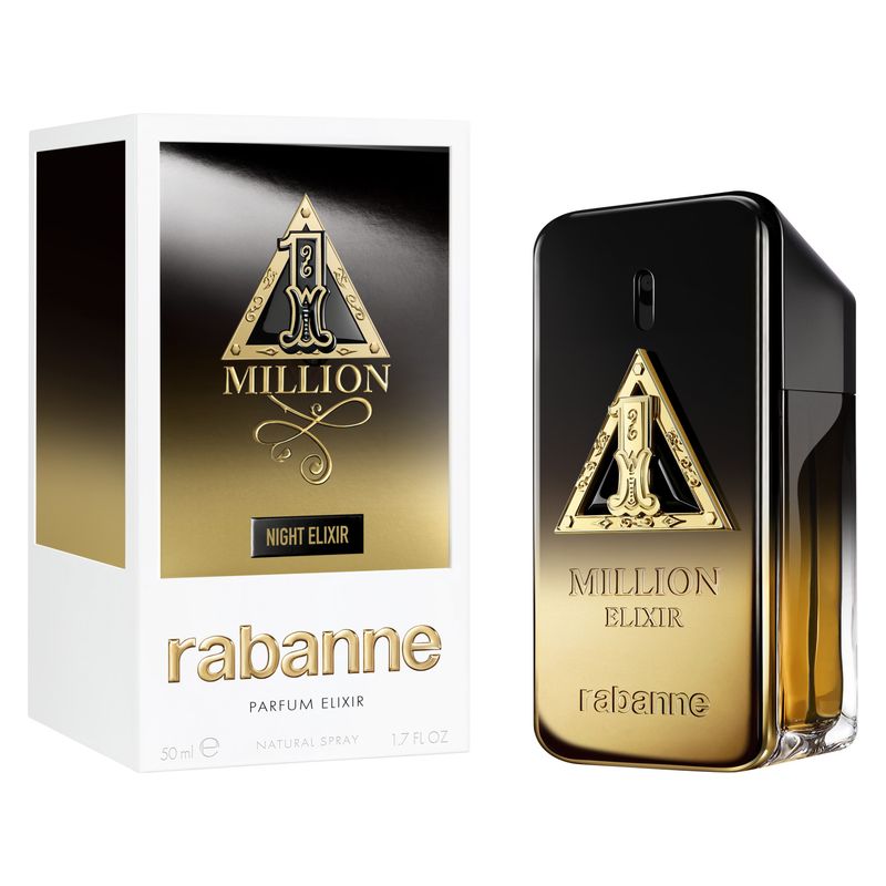 one million night parfum elixir_#50ml