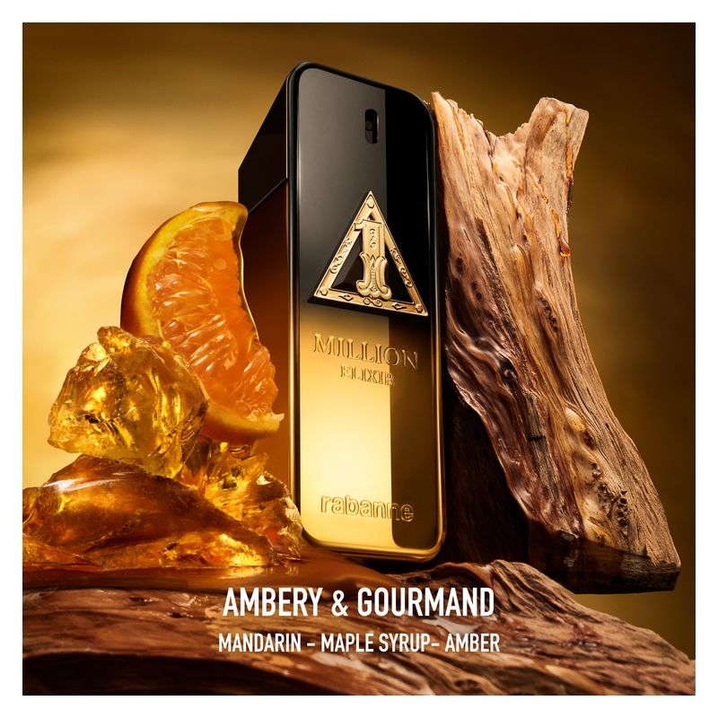 One Million Night Parfum Elixir_#50ml