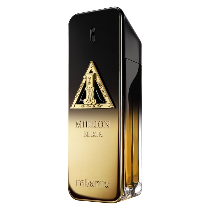 one million night parfum elixir_#100ml