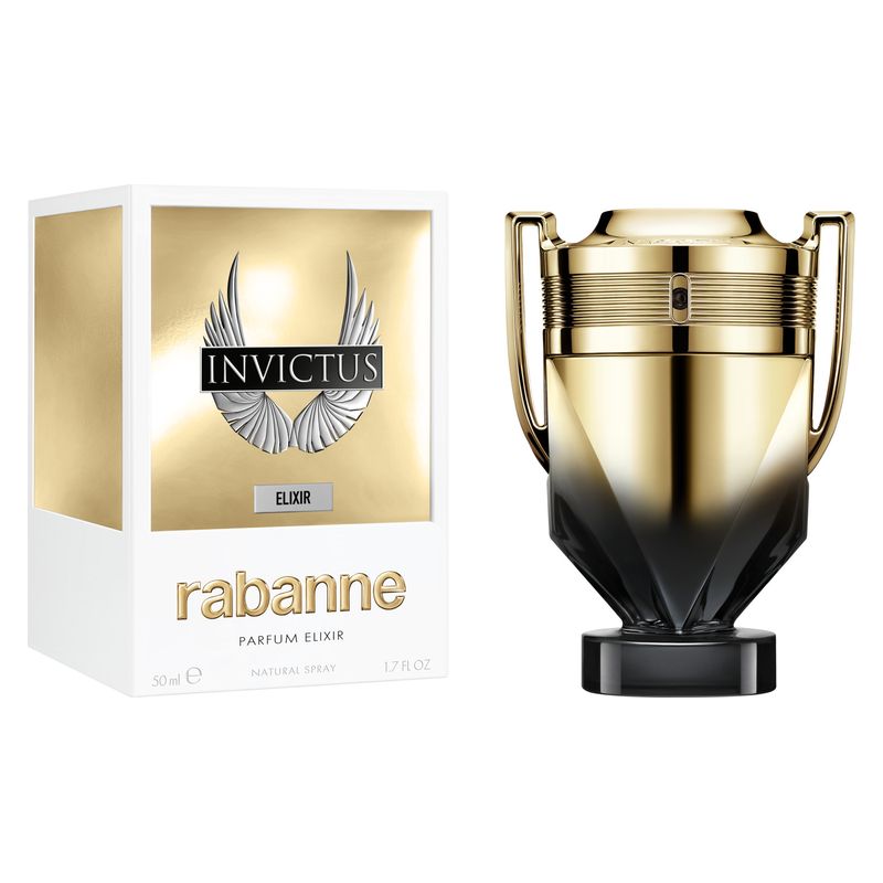 invictus parfum elixir_#50ml