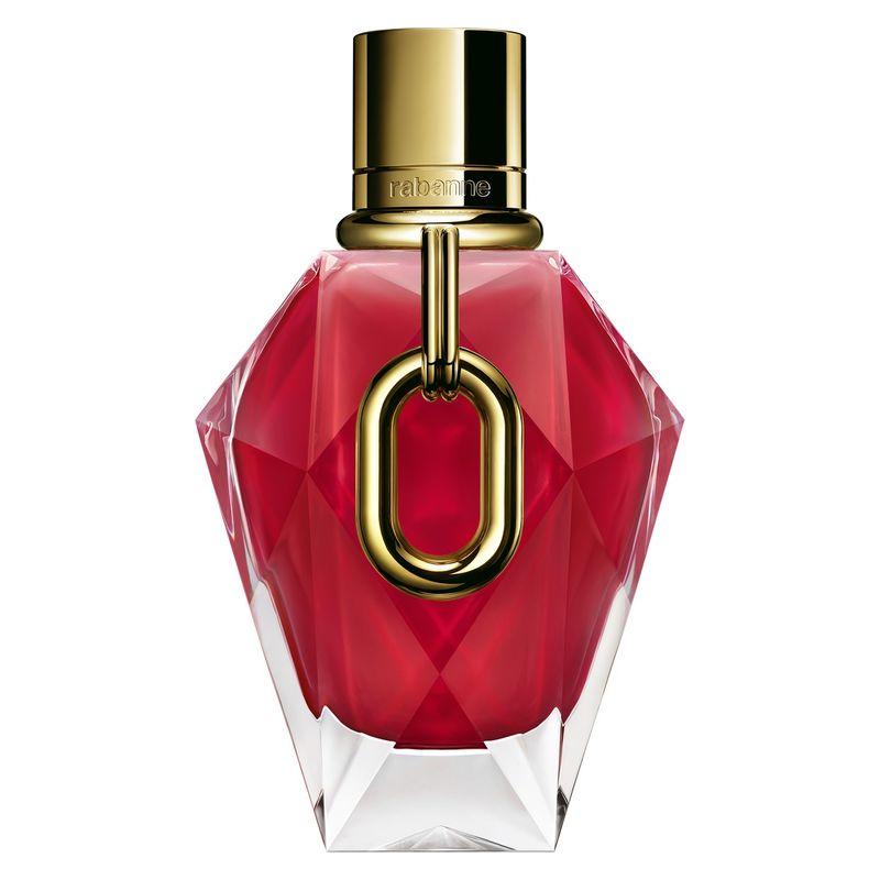 million red for her parfum_#90ml