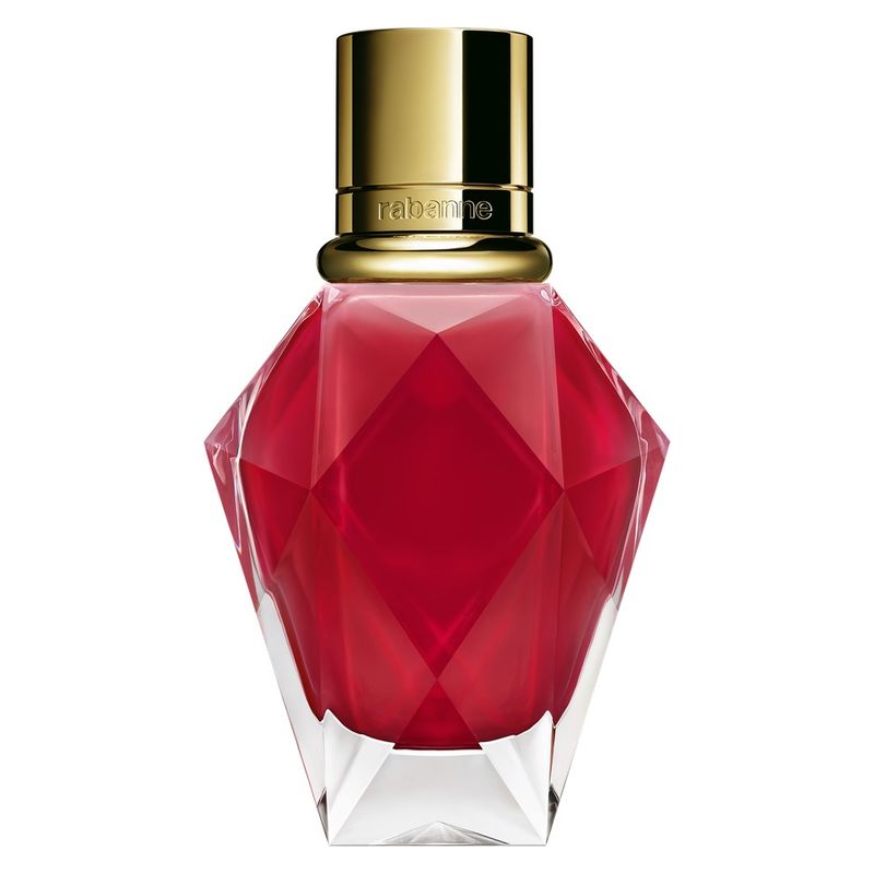 million red for her parfum_#30ml