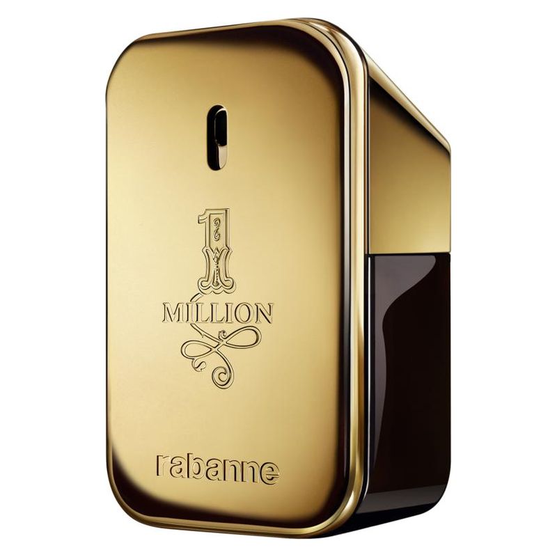 One Million Eau de Toilette_#30ml