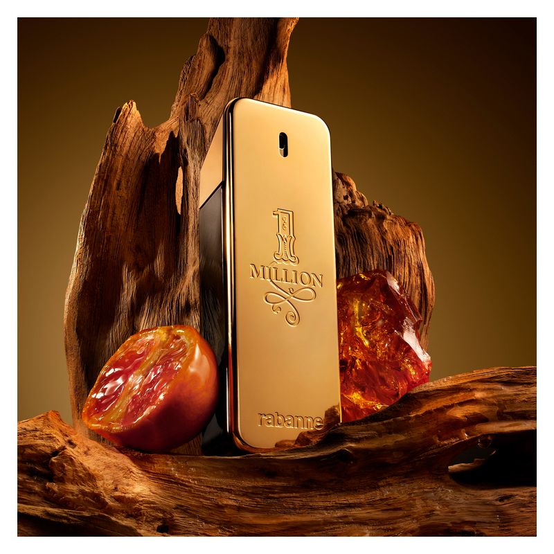 One Million Eau de Toilette_#30ml