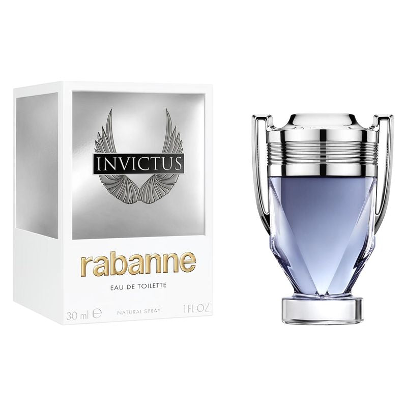 invictus eau de toilette_#30ml