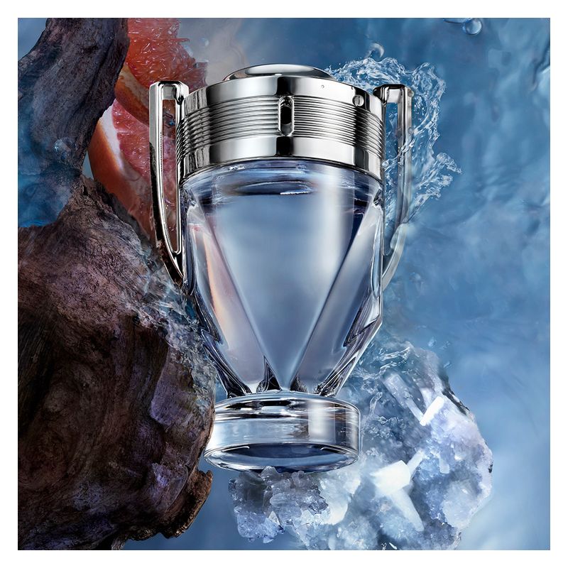 invictus eau de toilette_#30ml