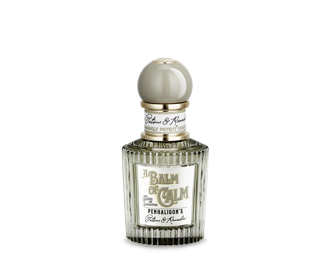 a balm of calm eau de parfum_#50ml