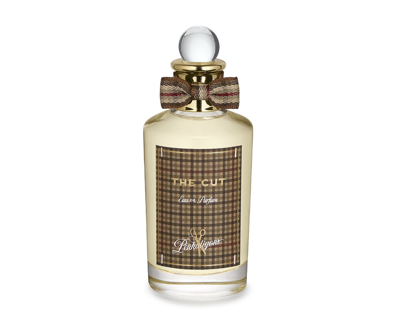The Cut Eau de Parfum_#100ml