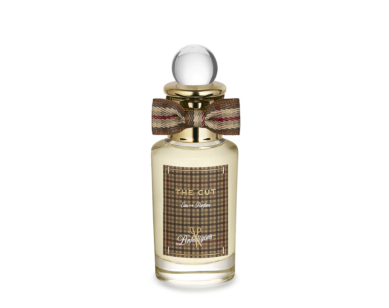 The Cut Eau de Parfum_#30ml