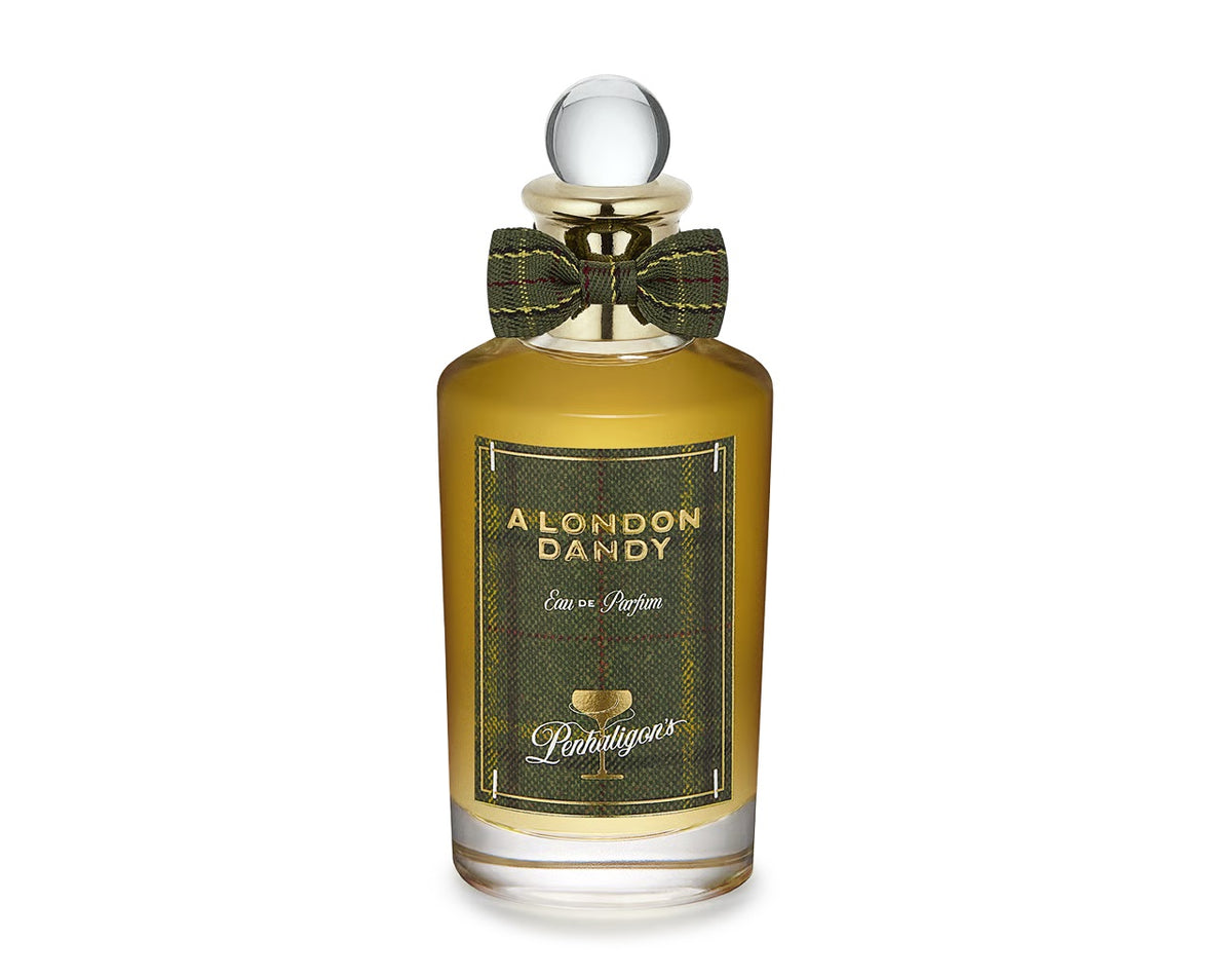 a london dandy eau de parfum_#100ml
