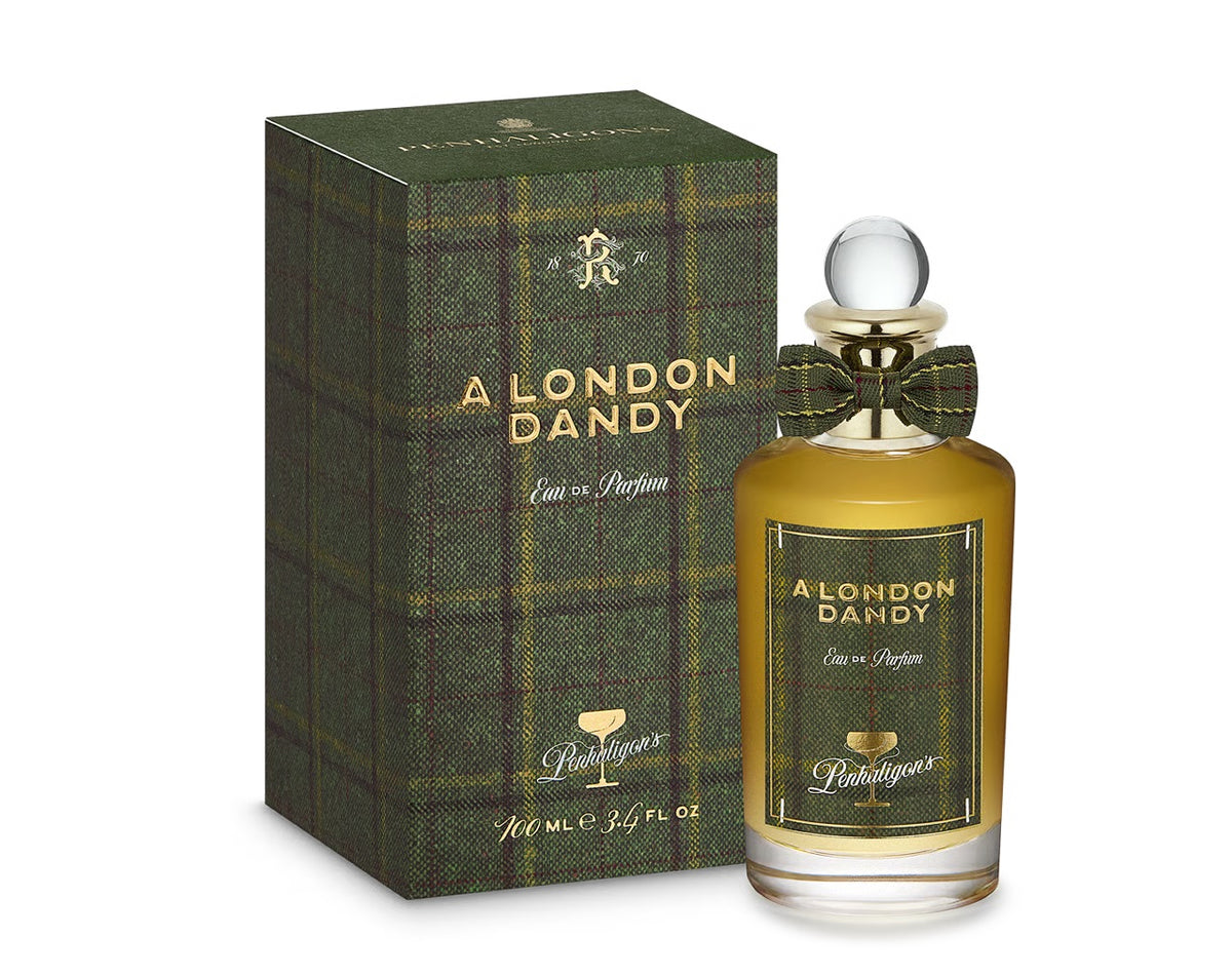 a london dandy eau de parfum_#100ml