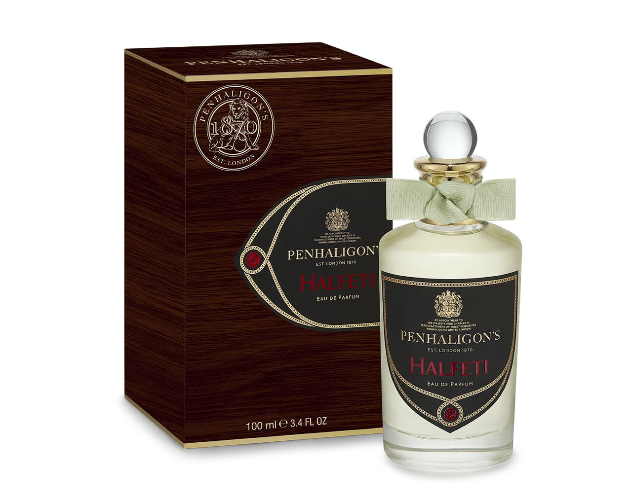 halfeti eau de parfum_#100ml - new pack