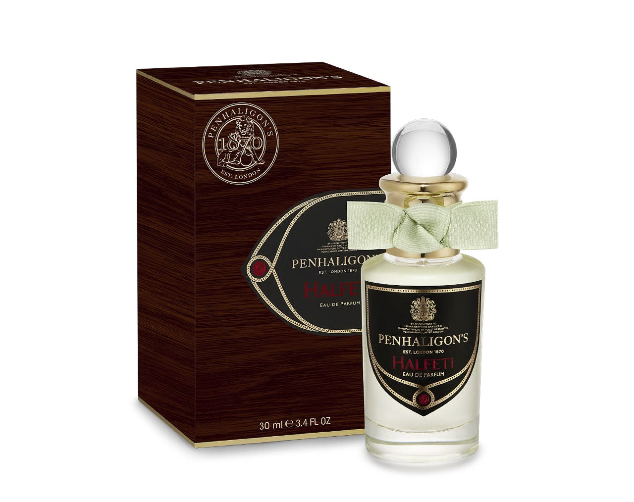 halfeti eau de parfum_#30ml
