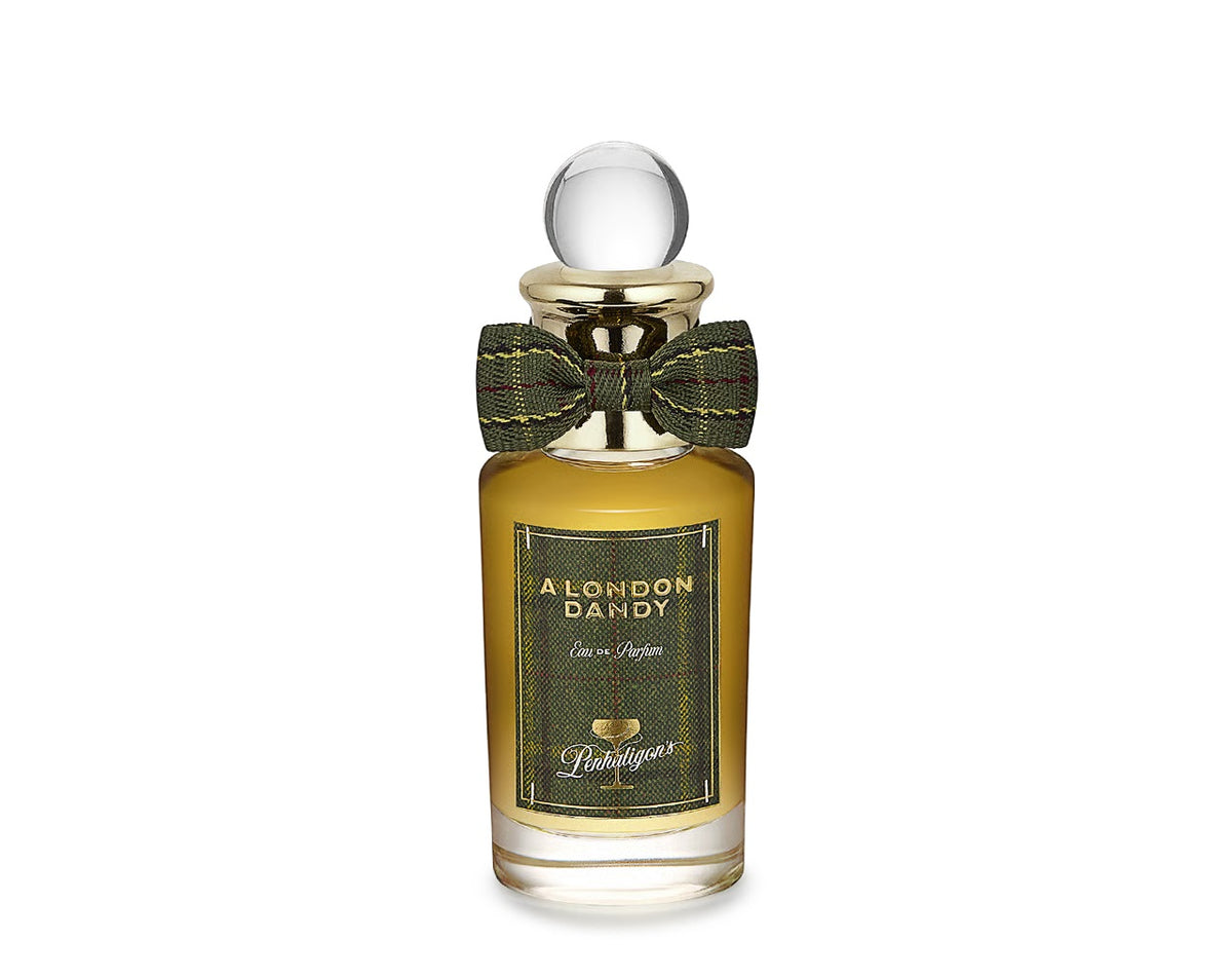 A London Dandy Eau de Parfum_#30ml
