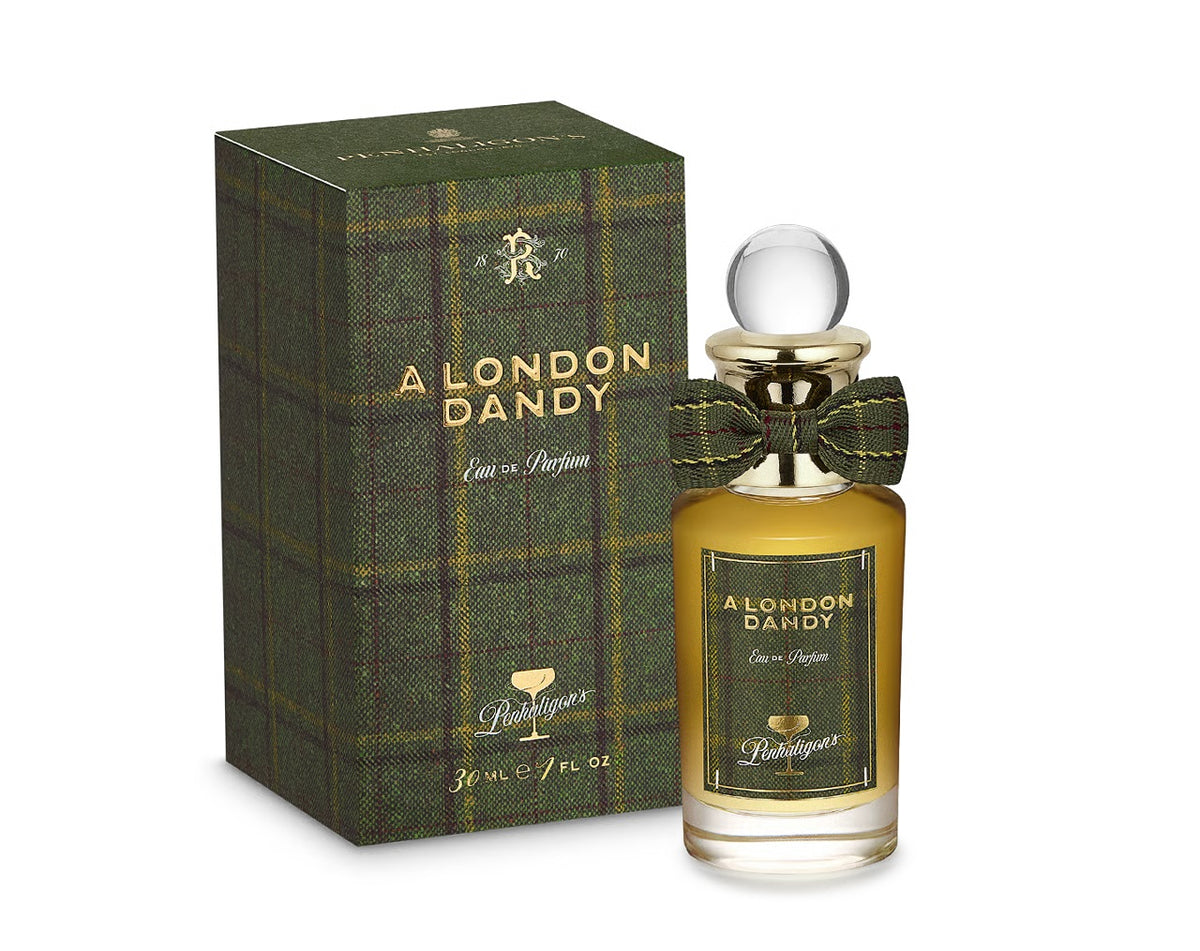 A London Dandy Eau de Parfum_#30ml