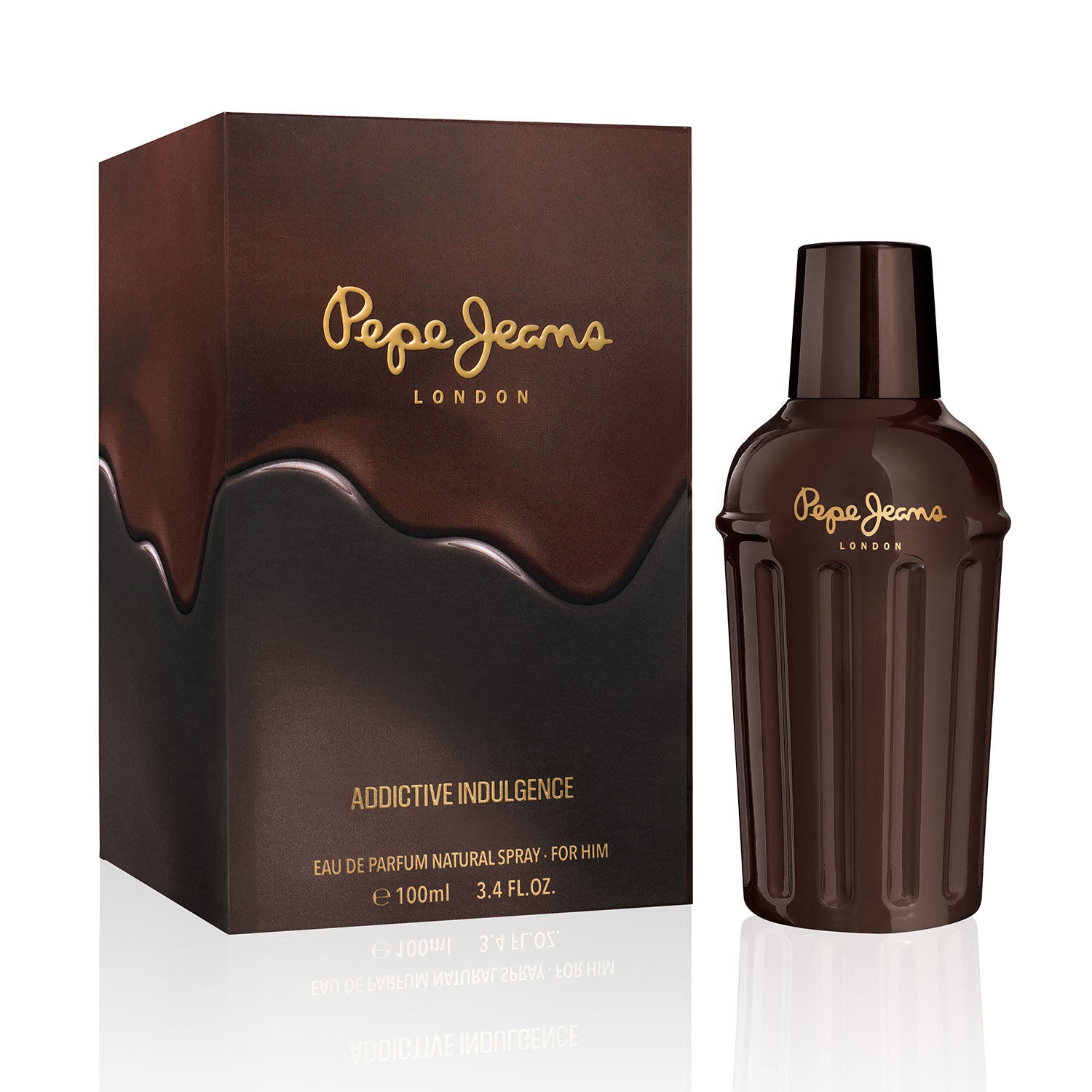 addictive indulgence for him eau de parfum_#100ml