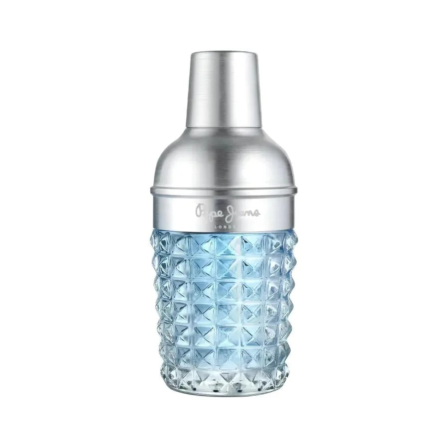 Jeans & Tonic for Him Eau de Parfum_#100ml