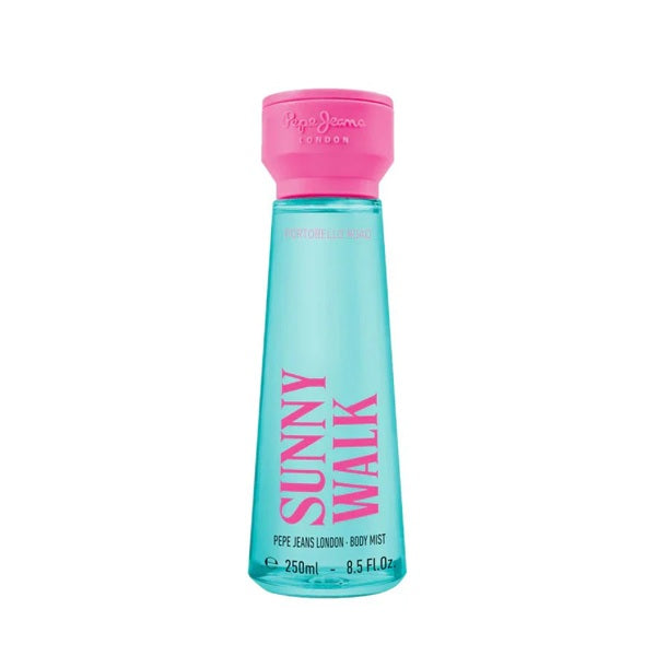 Portobello Sunny Walk Body Mist_#250ml