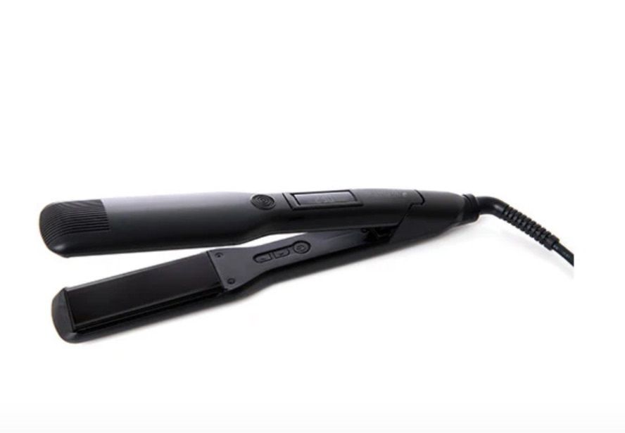 Blackstar Platinum Piastra Professionale in Titanio Maxi_#1pz