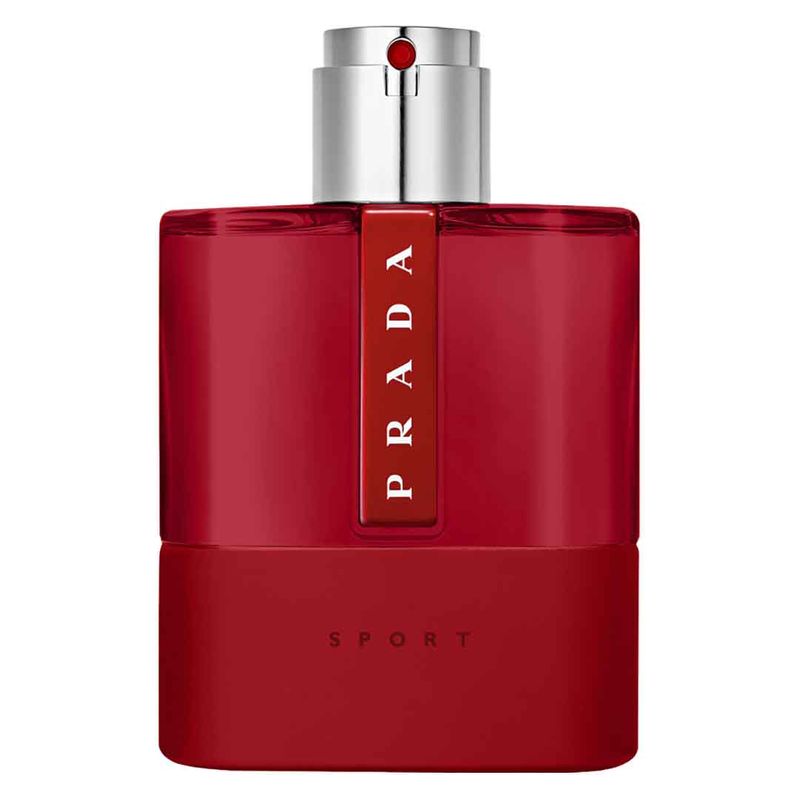 Luna Rossa Sport Eau de Toilette_#100ml