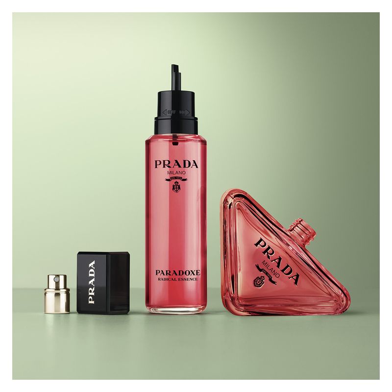 paradoxe radical essence parfum_#100ml - ricarica