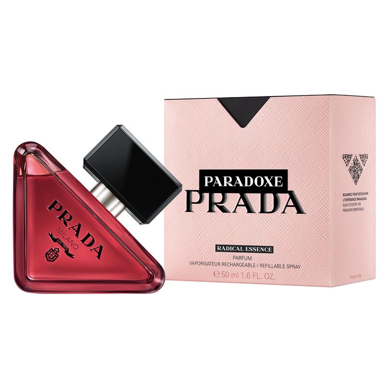 paradoxe radical essence parfum_#50ml - ricaricabile