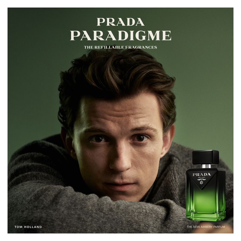 paradigme le parfum_#100ml - ricaricabile