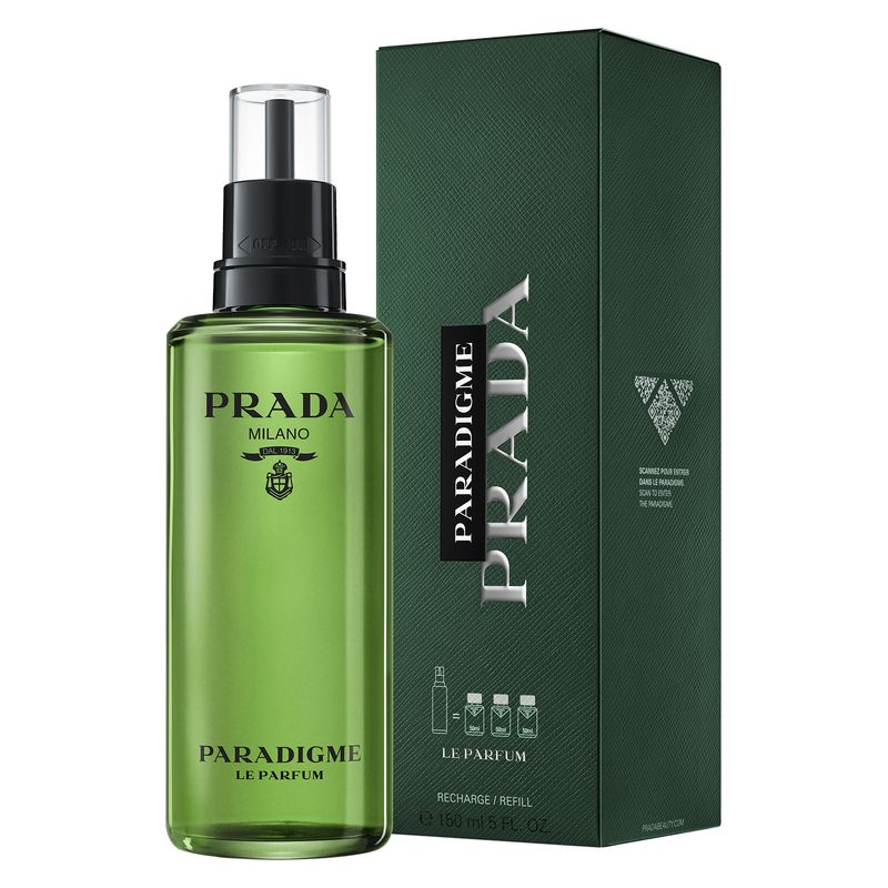 paradigme le parfum_#150ml - ricarica