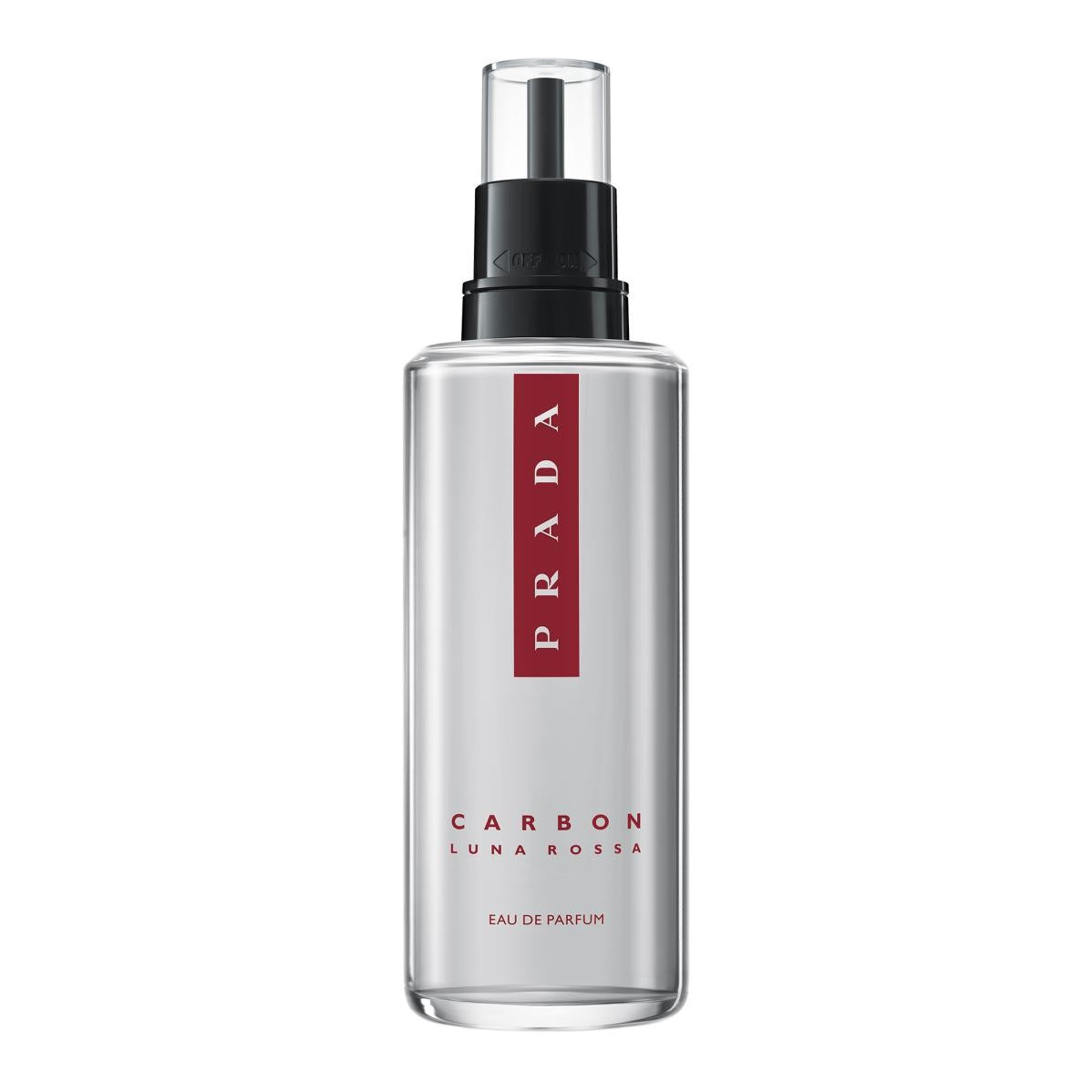 luna rossa carbon eau de parfum_#150ml - ricarica