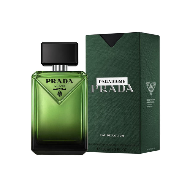 Paradigme Eau de Parfum_#100ml