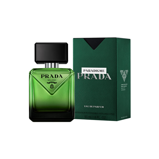 Paradigme Eau de Parfum_#50ml