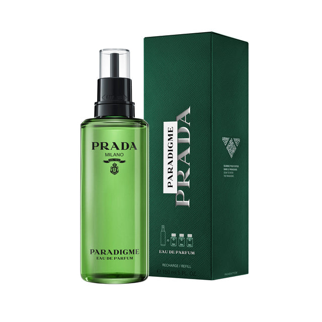 Paradigme Eau de Parfum_#150ml - Ricarica