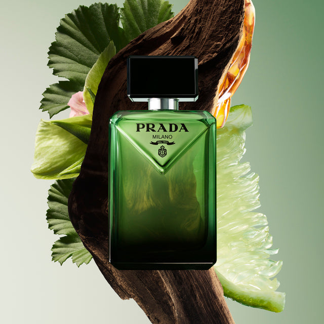 Paradigme Eau de Parfum_#150ml - Ricarica