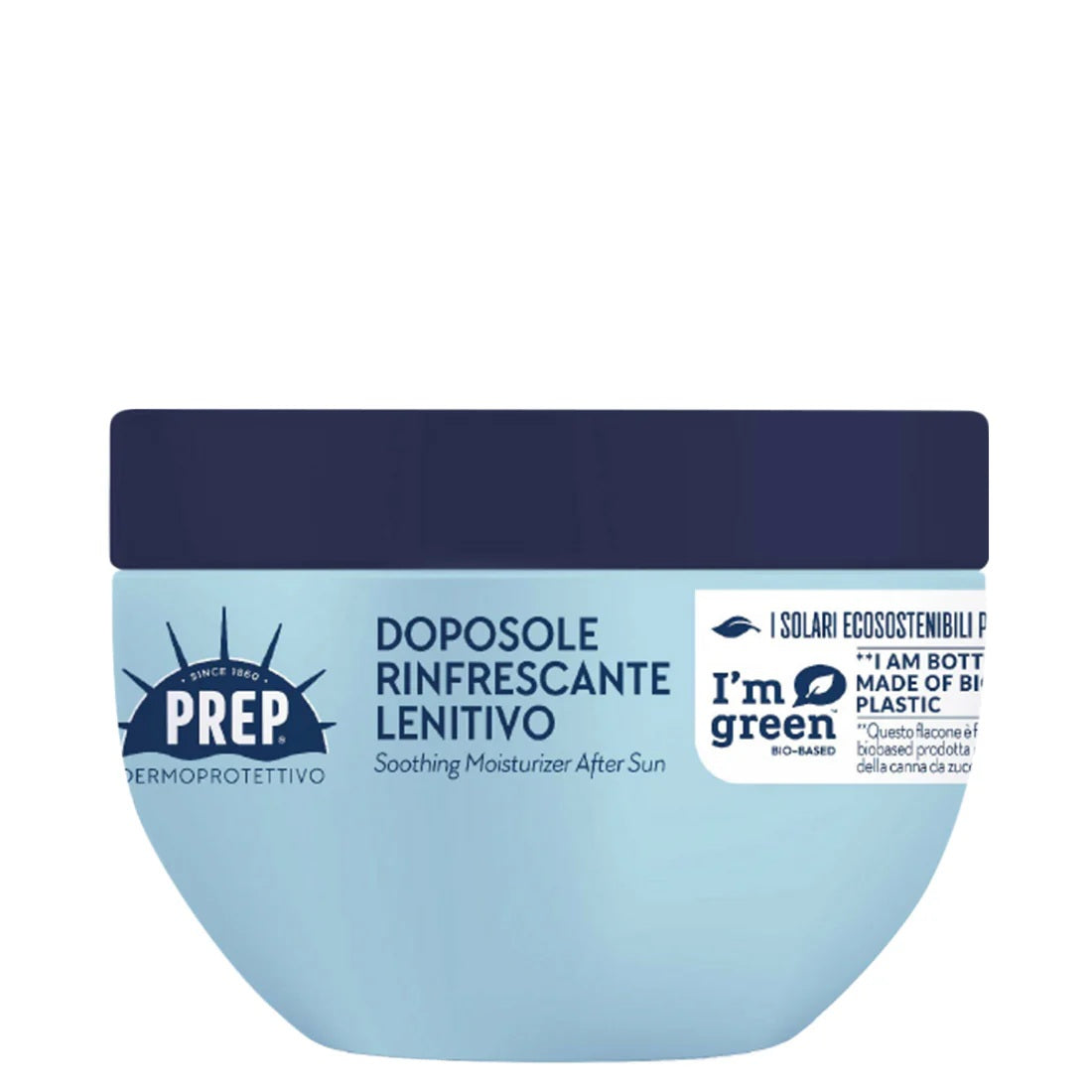 Prep Doposole Dermoprotettivo Rinfrescante & Lenitivo 300ml_#300ml
