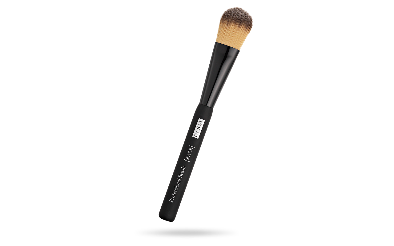 PUP004001_#Pennello fondotinta