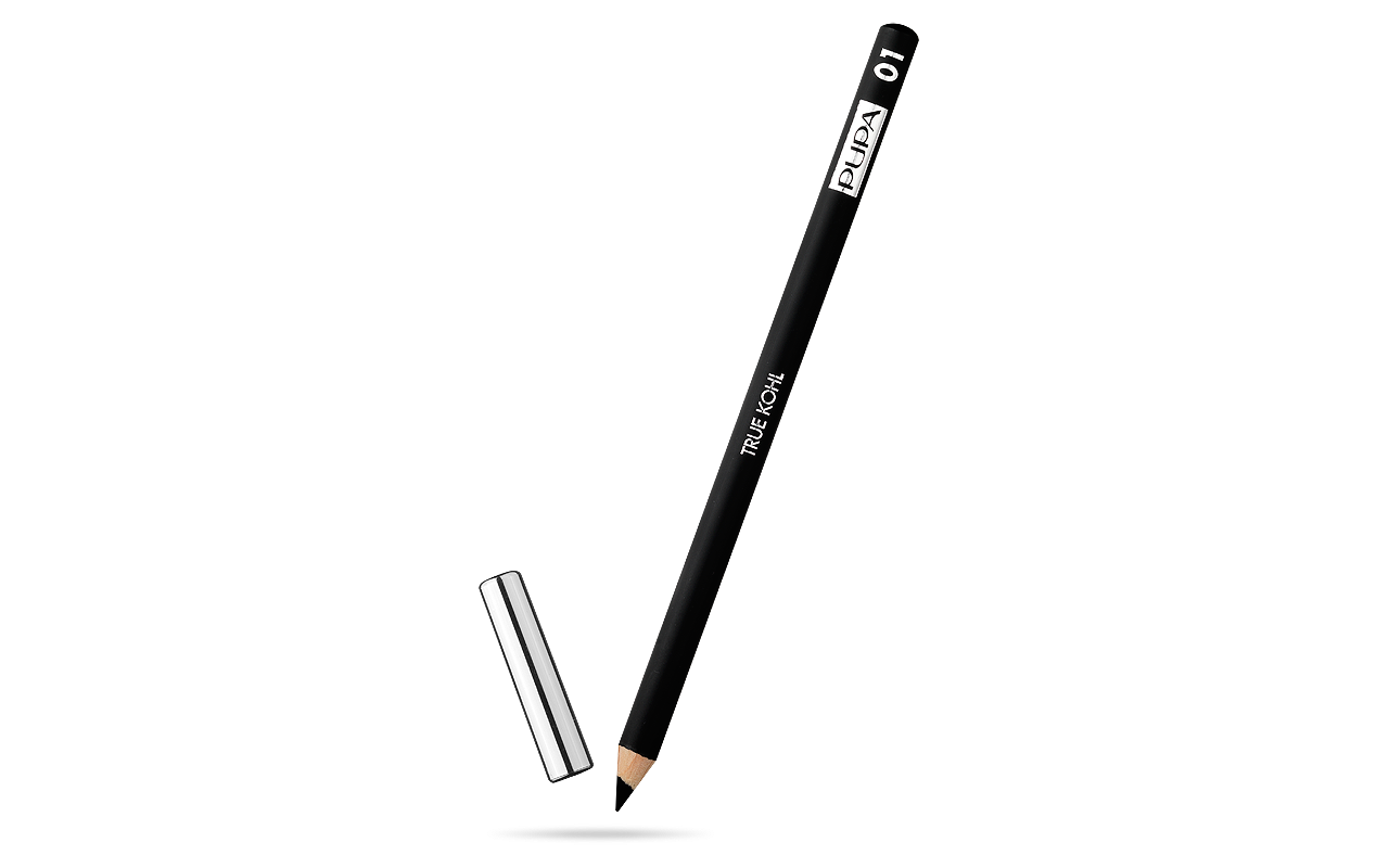 PUP048101_#01 Black