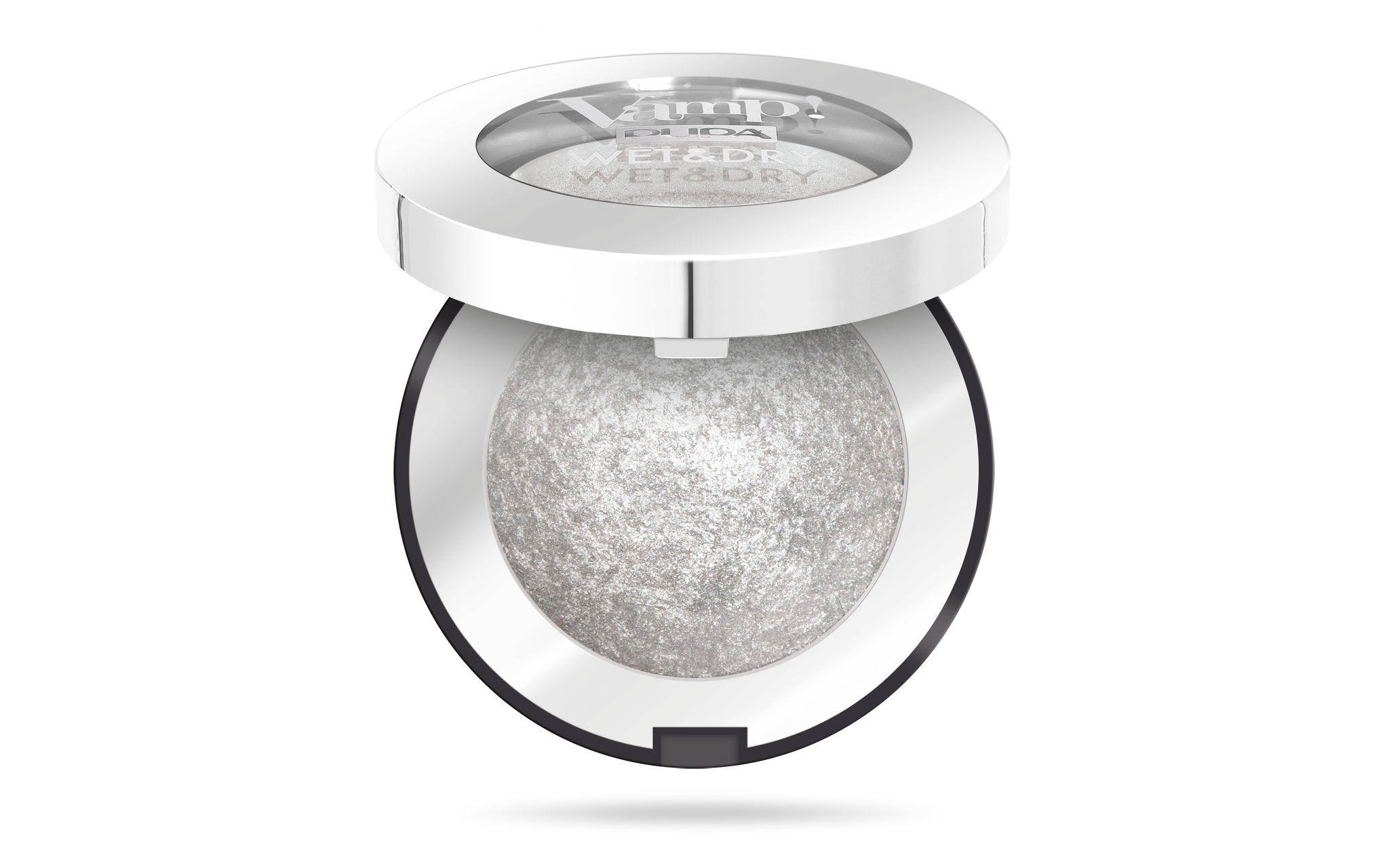 pup298648_#302 discoball silver