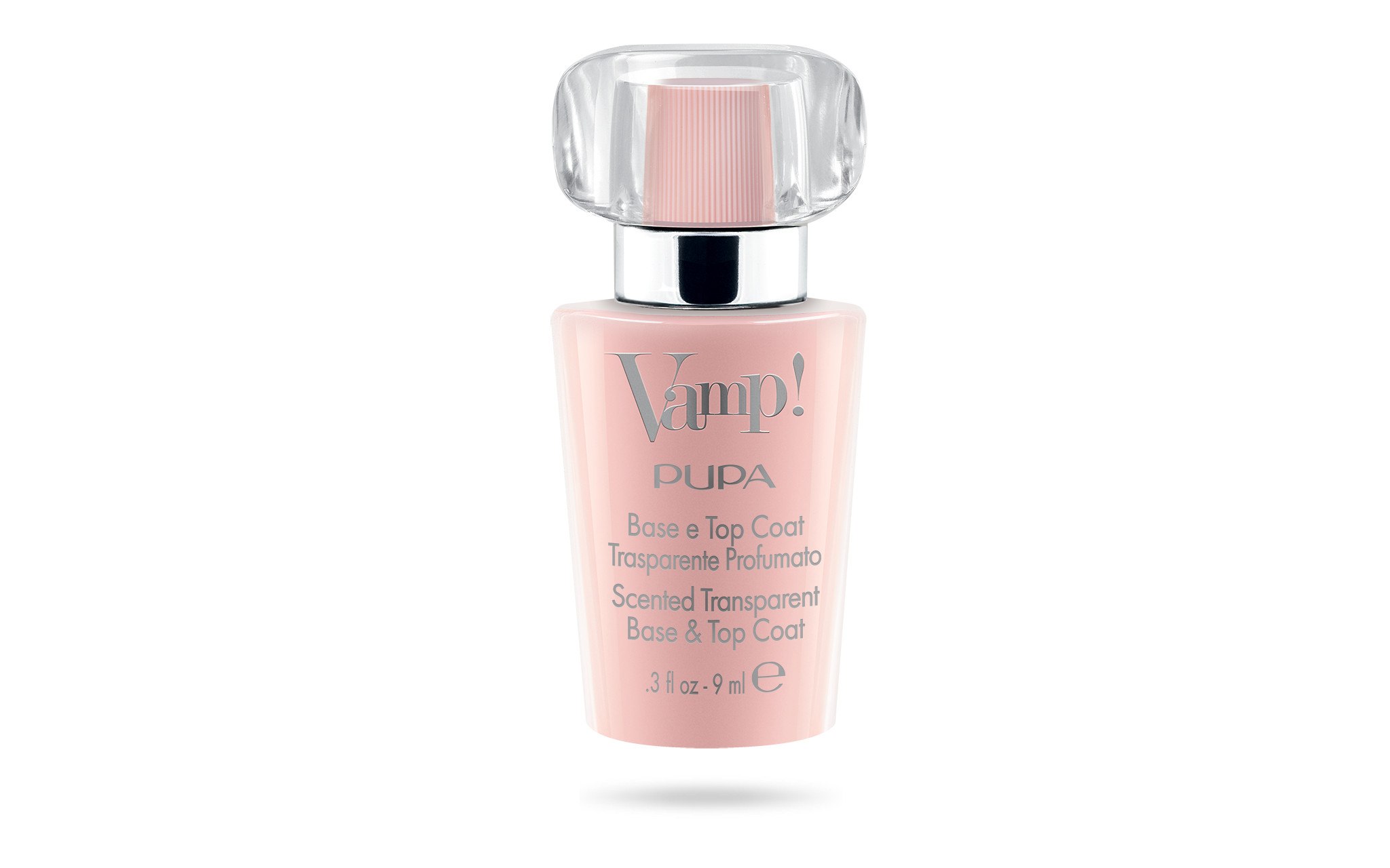 pup345779_#100 transparent pupa vamp base