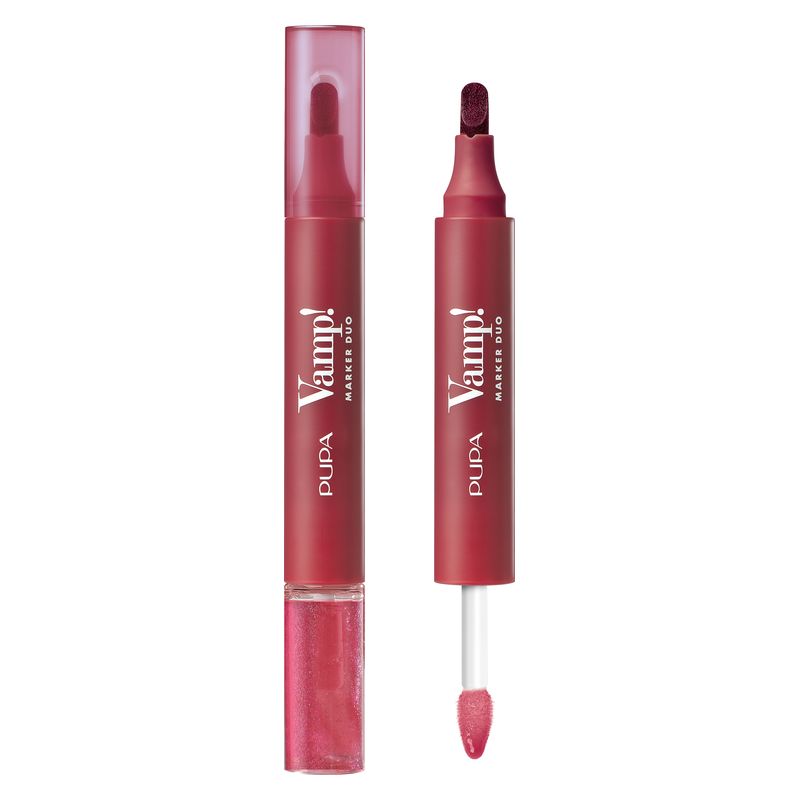 Vamp! Marker Duo_#005 cherry granita