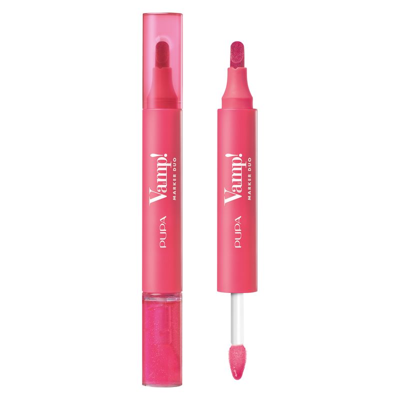 Vamp! Marker Duo_#006 dragon fruit