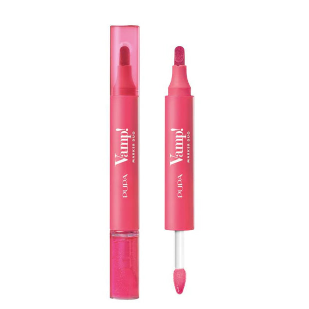 vamp! marker duo_#006 dragon fruit