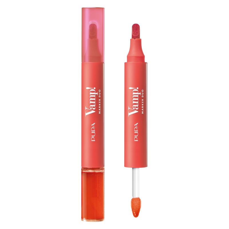 Vamp! Marker Duo_#007 red potion