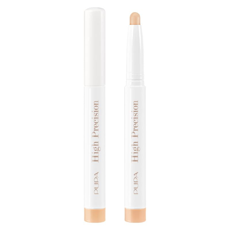 high precision concealer_#001 porcelain