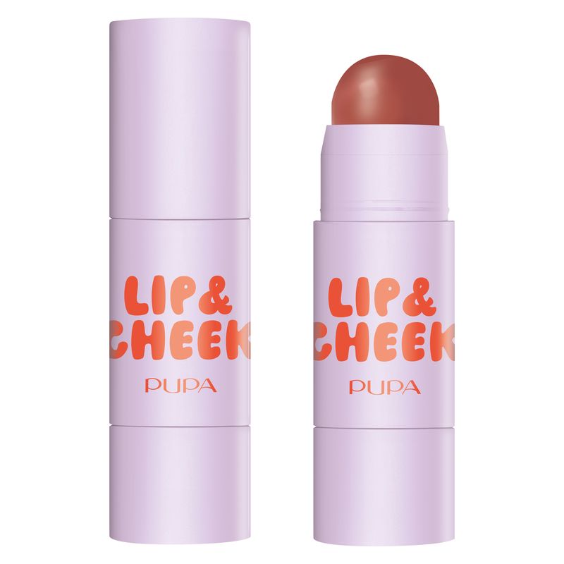 #grwstick - lip&cheek_#001 hot cookie